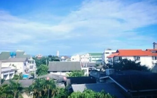 Just Chill Inn - Hostel