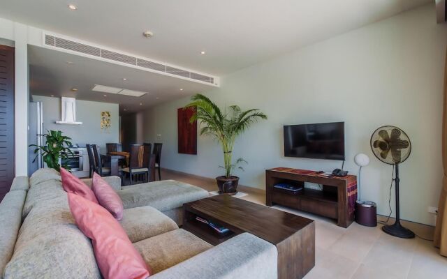 Daisy 2 Bedroom Suite