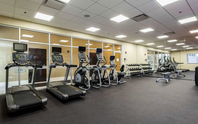 Courtyard by Marriott Montreal West Island/Baie D'Urfe