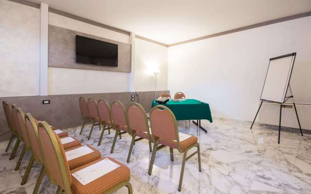 Best Western Hotel Modena District