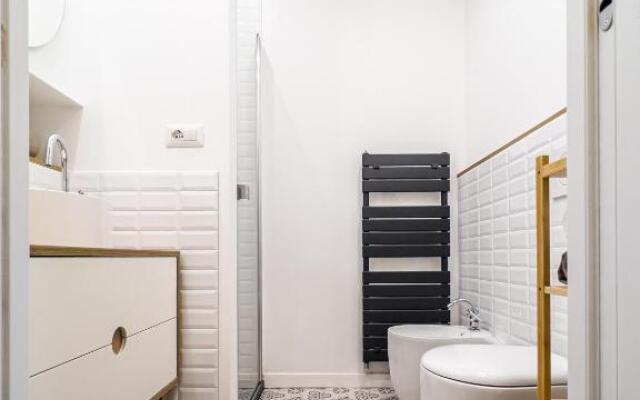 Downtown Monza - Charming apartment