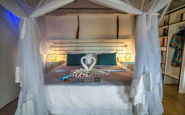 Vilanculos Beach Lodge