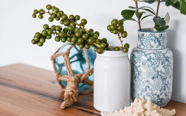 Pacific Dawn by Spicers