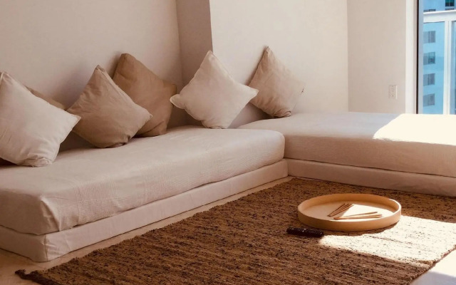 Icon Apartment