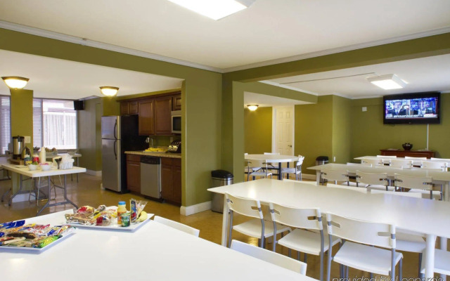 Celebration Suites