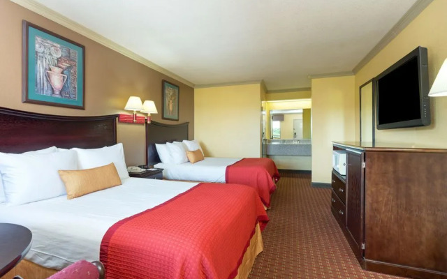 Ramada Limited Horn Lake