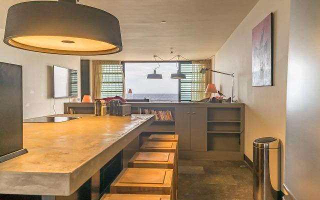 Pietermaai Boutique Hotel