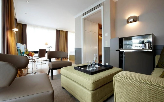 Romantik Hotel Das Lindner
