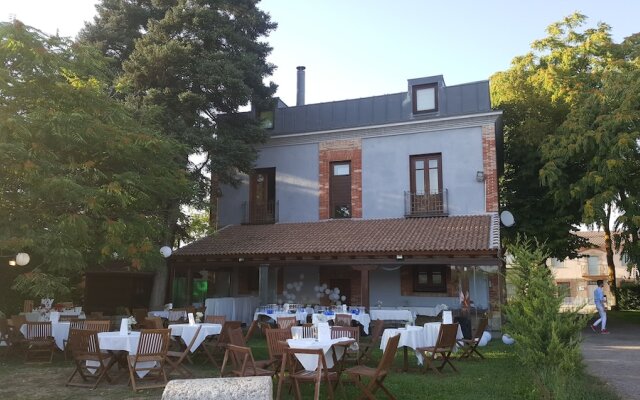 Hotel Rural La Puerta de la Ribera