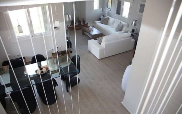 HiEnd Beach Villa