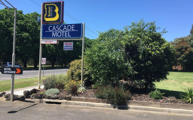 Camperdown Cascade Motel