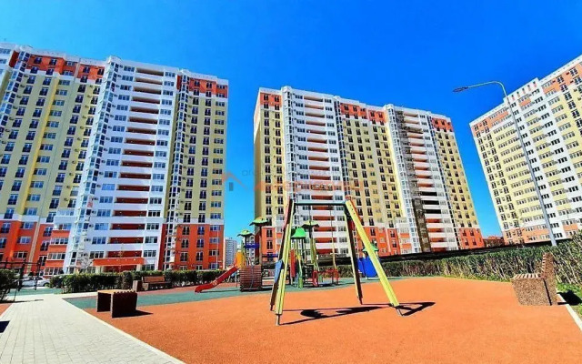 Apartments on Supsekhskoye highway 39k15
