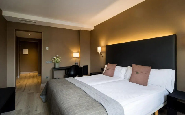 Hotel Paseo de Gracia