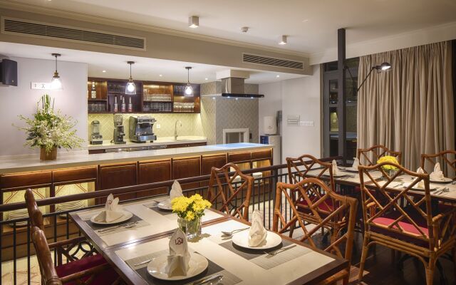 Maison De Camille Boutique Hotel