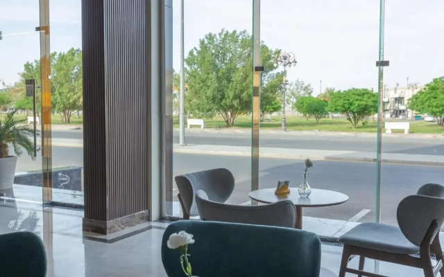 Sweet Light Serviced Apartments