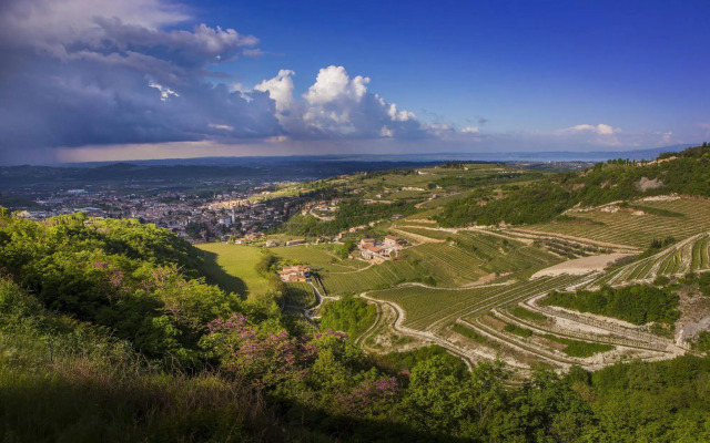 B&B Boutique Osteria della pieve