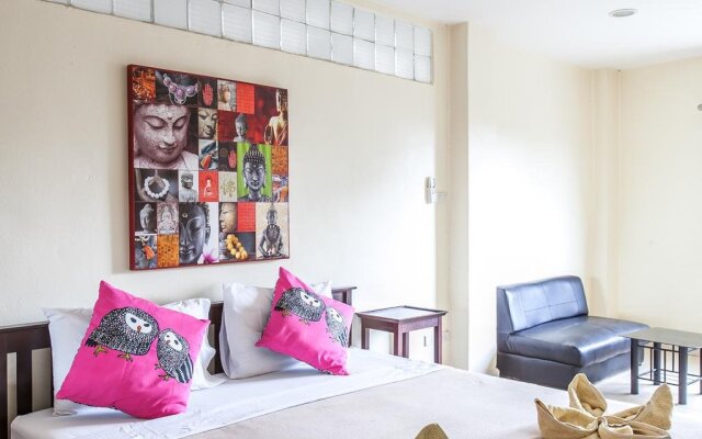 Na Inn Bed And Breakfast