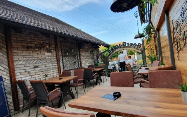 Oldbrick Pub