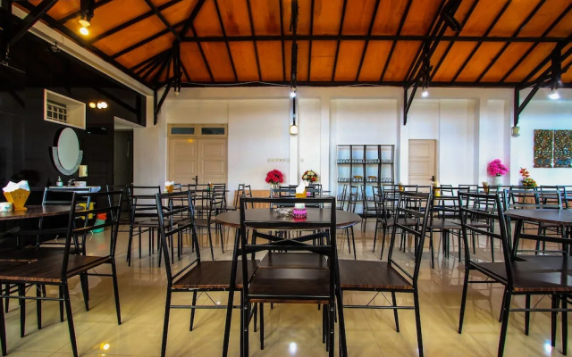 Oyo 965 Gading Guesthouse