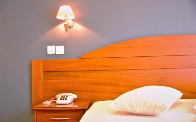 Vienna Hotel