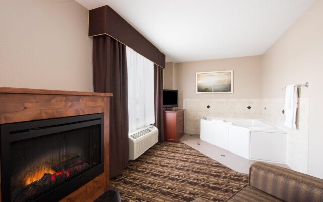 Holiday Inn Express Hotel & Suites Douglas, an IHG Hotel