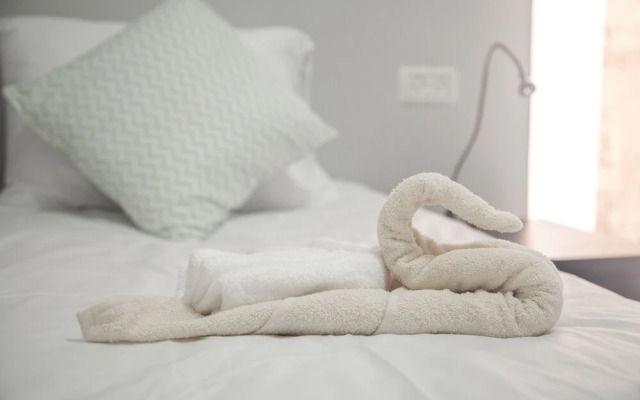 Villa Roza Boutique 4R With Rose Garden