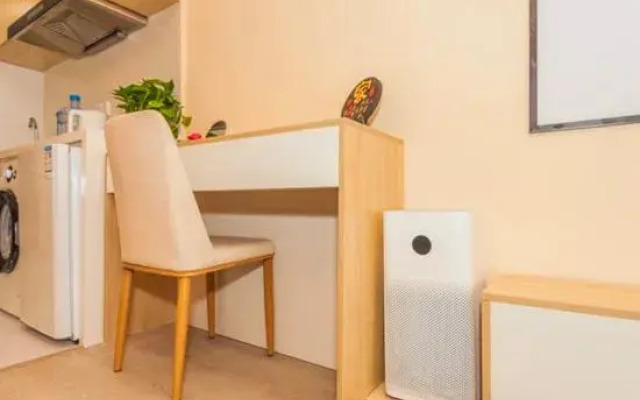 Blueberry Chain Hotel Apartments