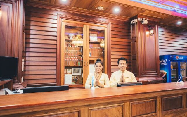 Soubandith Hotel
