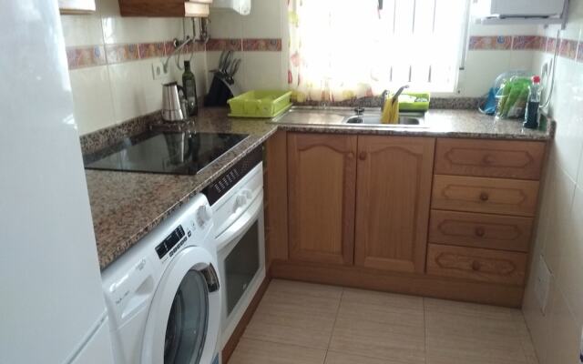 Acv Marina Trebol I 2Alinea Planta 2 Sur