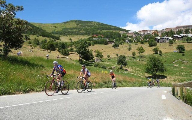 SportHotel Beausoleil