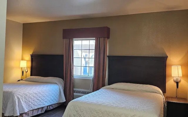 Dilley Motor Inn