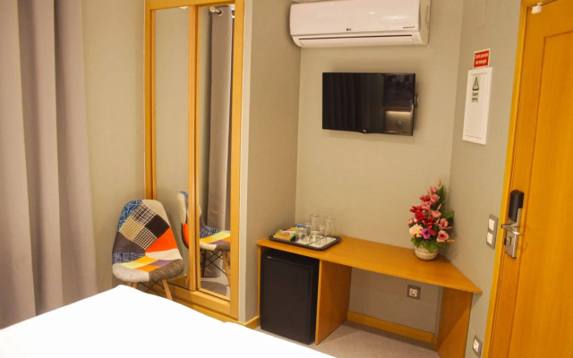 NDS Prestige Guest House and Suites - NDS Hotels
