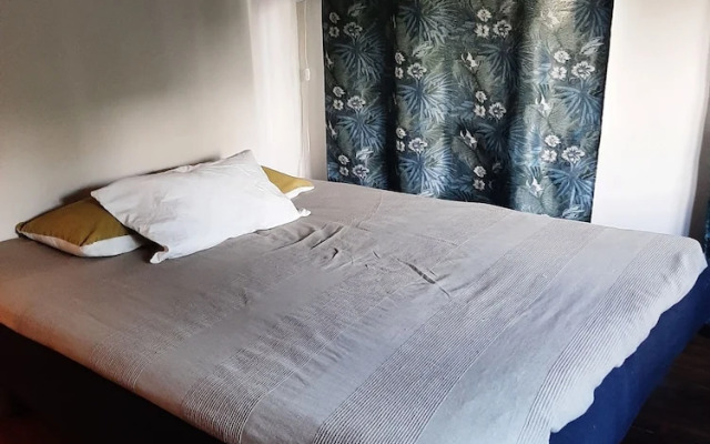 Room-strandhgårdens Stay BBB