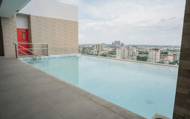 Diane Residences