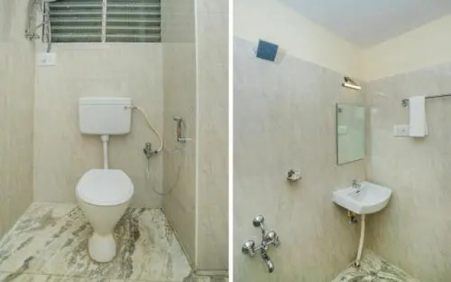 Rajatha Mahal By OYO Rooms