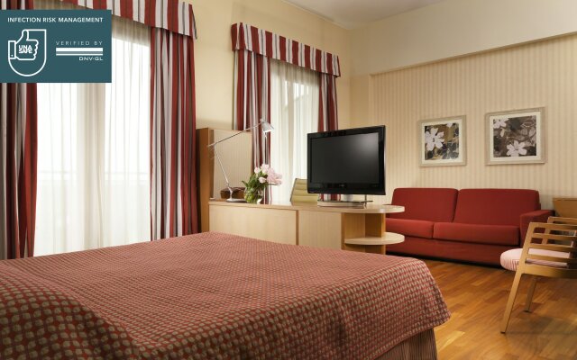Quark Due Milano Hotel & Residence