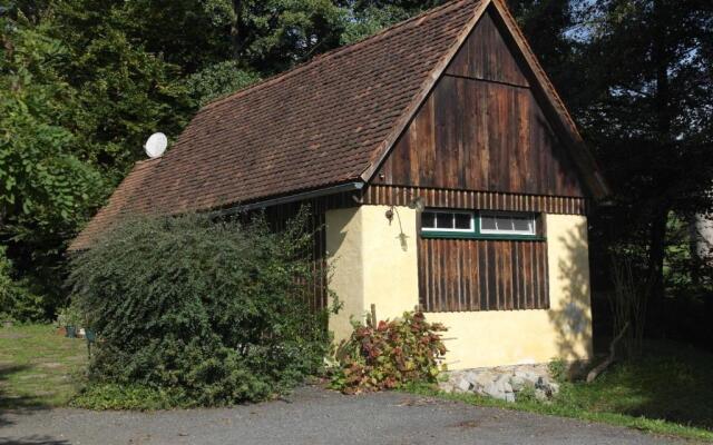 Presshaus Alte Mühle