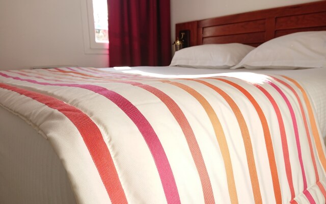 Residence Ker Juliette