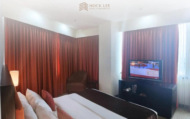 Hock Lee Hotel & Residences