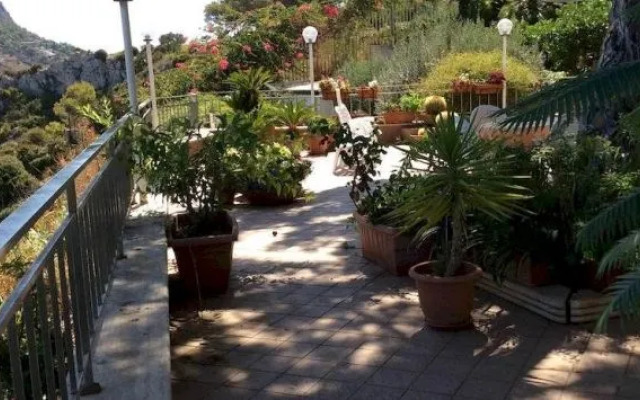 Villa Terrazzo Dei Pini