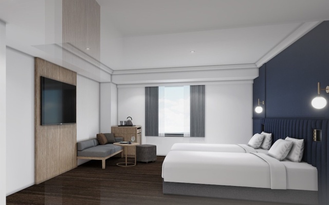 Superior Oriental room 사진 2
