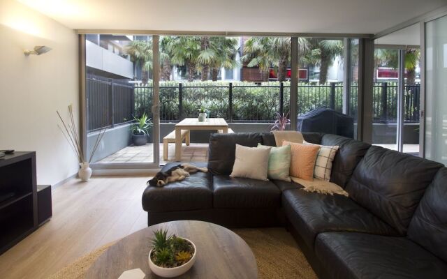 Urban Sea Drift - Rejuvenate Stays
