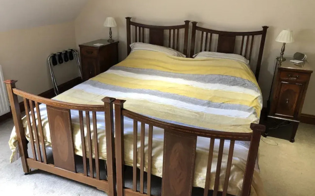 The Old Mill Bere Regis