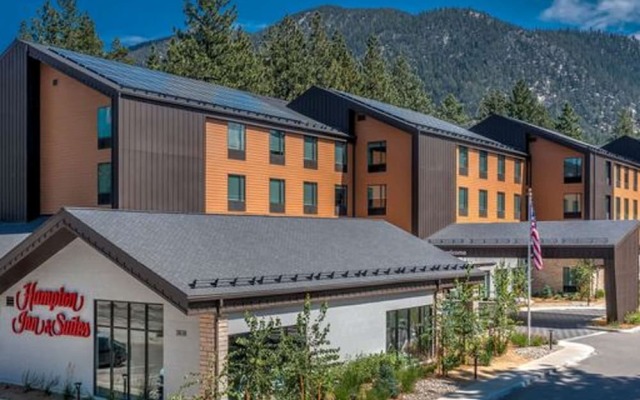Quality Inn & Suites South Lake Tahoe