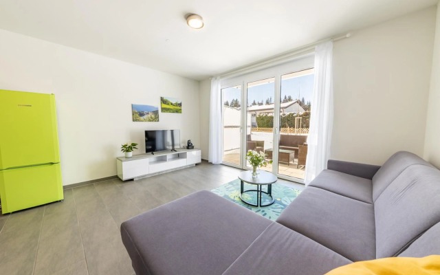 Braviscasa - Ferienresidenz Bärenhof Titisee