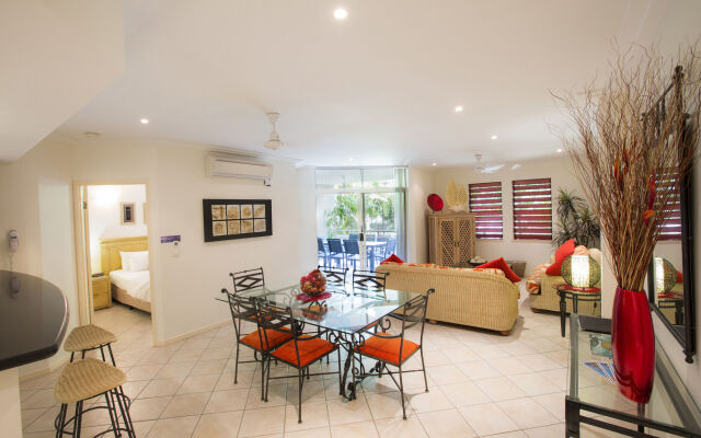 Oasis at Palm Cove
