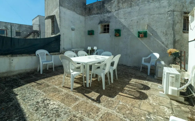 Residence Corte Salento