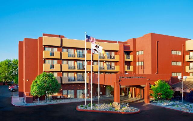 DoubleTree by Hilton Hotel Santa Fe