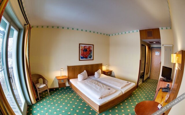 Autobahnmotel Irschenberg Süd