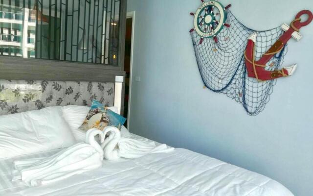 My Resort Hua Hin E306